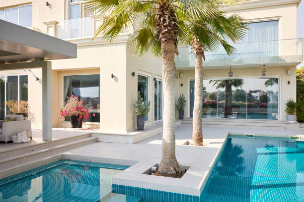 Why Residents Trust the Professional Painting Services in the Greens for Interior & Exterior Jobs? Dubai Trusts Professional Painting Service AED 199